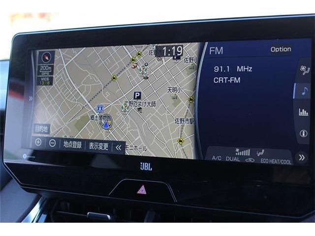 TOYOTA HARRIER HYBRID 2020 Image 31