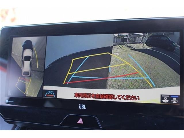 TOYOTA HARRIER HYBRID 2020 Image 31