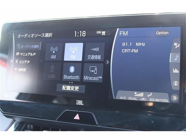 TOYOTA HARRIER HYBRID 2020 Image 31