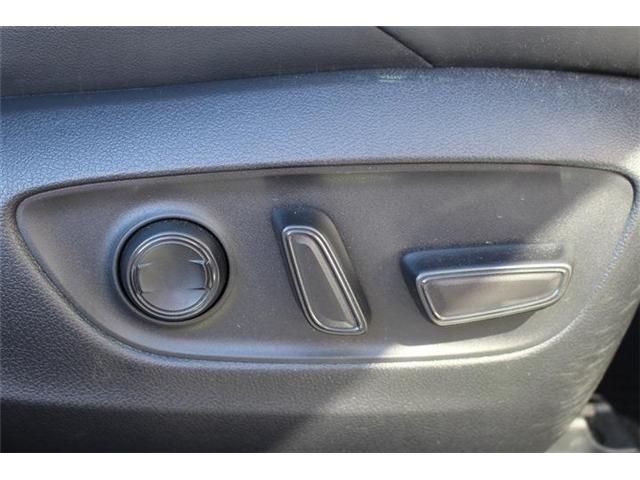 TOYOTA HARRIER HYBRID 2020 Image 31