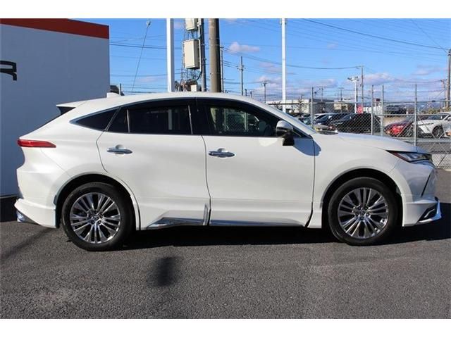 TOYOTA HARRIER HYBRID 2020 Image 31