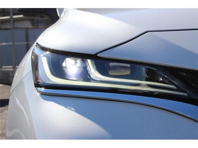 TOYOTA HARRIER HYBRID 2020 Image 31