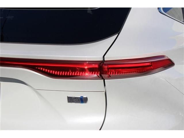 TOYOTA HARRIER HYBRID 2020 Image 31