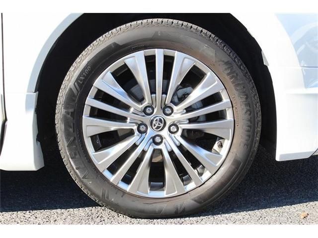 TOYOTA HARRIER HYBRID 2020 Image 31