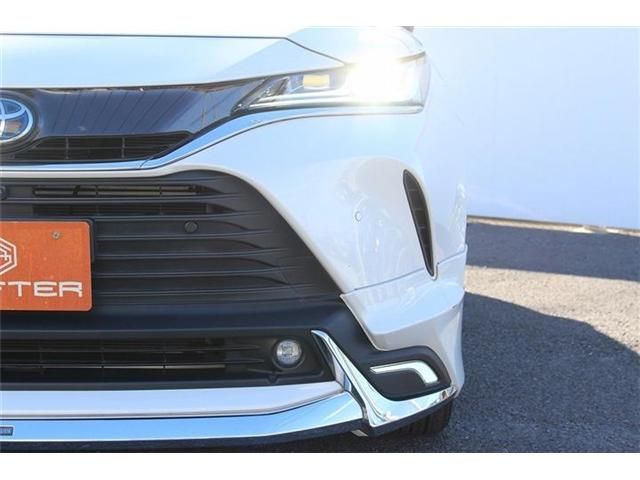 TOYOTA HARRIER HYBRID 2020 Image 31