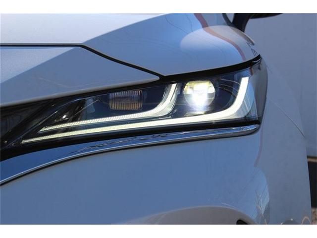 TOYOTA HARRIER HYBRID 2020 Image 31