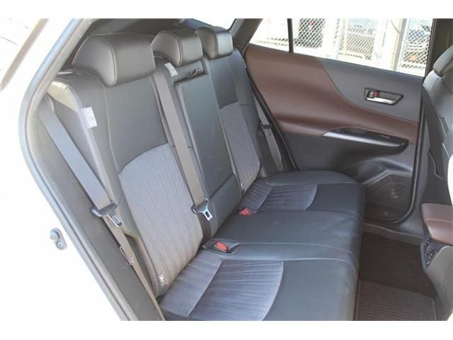 TOYOTA HARRIER HYBRID 2020 Image 31