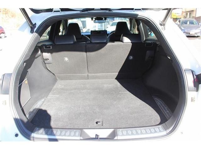 TOYOTA HARRIER HYBRID 2020 Image 31