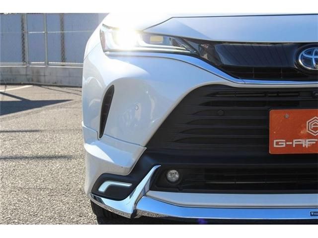 TOYOTA HARRIER HYBRID 2020 Image 31