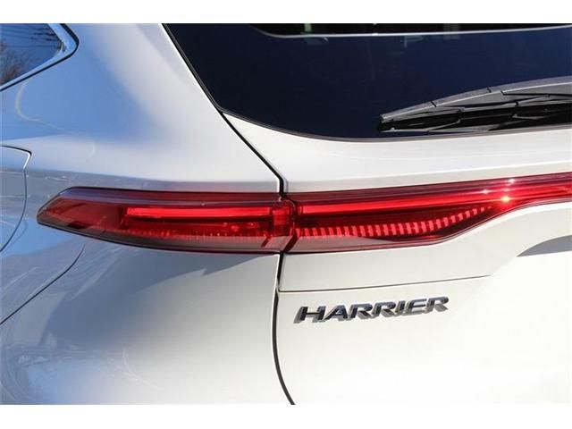 TOYOTA HARRIER HYBRID 2020 Image 31