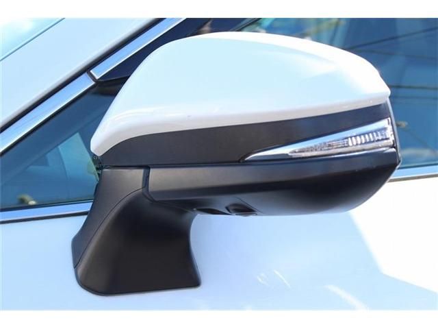 TOYOTA HARRIER HYBRID 2020 Image 31