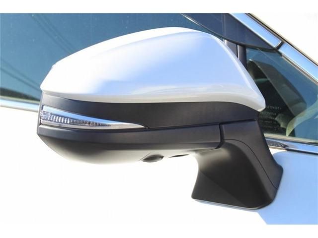 TOYOTA HARRIER HYBRID 2020 Image 31