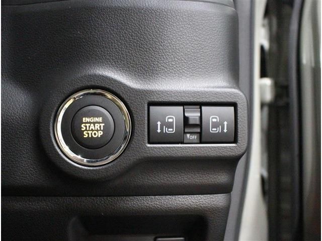 SUZUKI SPACIA GEAR 4WD 2024 Image 31