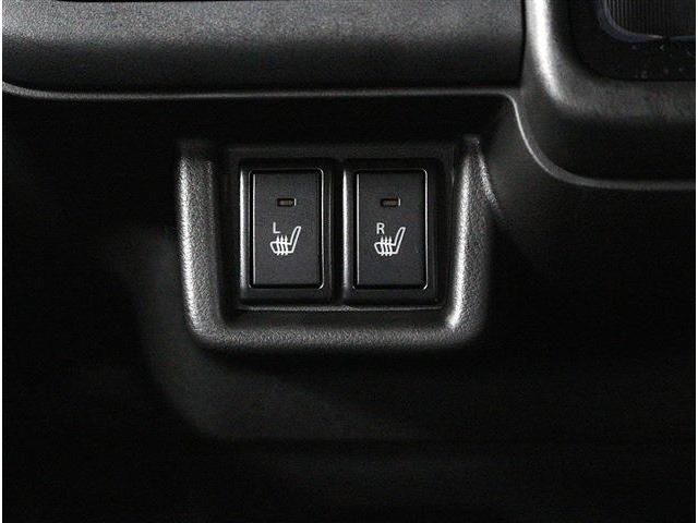 SUZUKI SPACIA GEAR 4WD 2024 Image 31