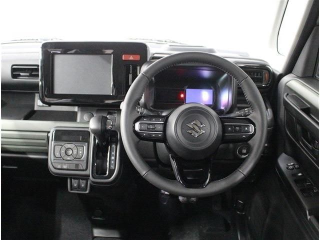 SUZUKI SPACIA GEAR 4WD 2024 Image 31