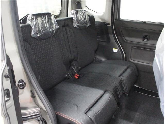 SUZUKI SPACIA GEAR 4WD 2024 Image 31