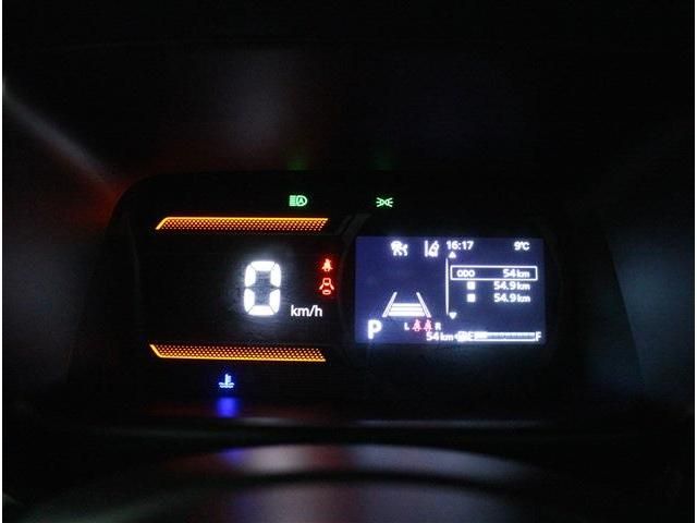 SUZUKI SPACIA GEAR 4WD 2024 Image 31