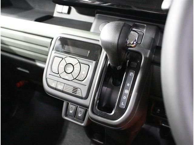 SUZUKI SPACIA GEAR 4WD 2024 Image 31