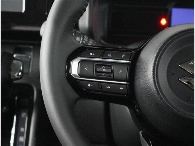 SUZUKI SPACIA GEAR 4WD 2024 Image 31