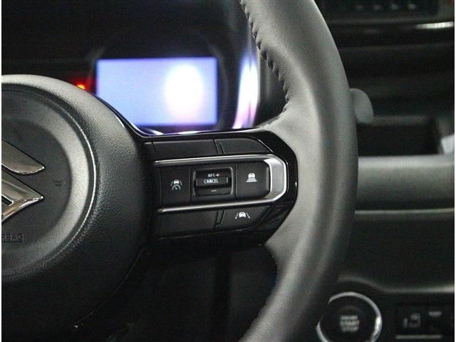 SUZUKI SPACIA GEAR 4WD 2024 Image 31