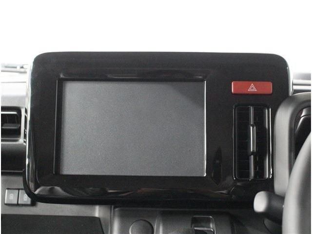 SUZUKI SPACIA GEAR 4WD 2024 Image 31