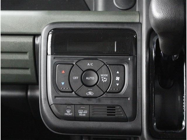 SUZUKI SPACIA GEAR 4WD 2024 Image 31