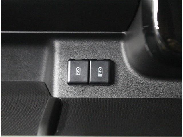 SUZUKI SPACIA GEAR 4WD 2024 Image 31