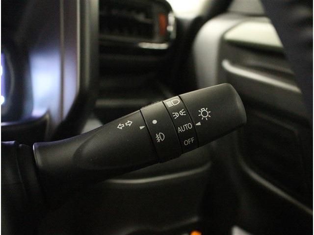 SUZUKI SPACIA GEAR 4WD 2024 Image 31