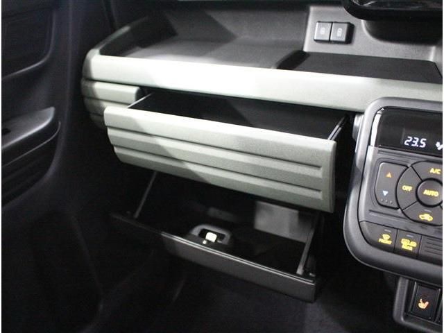 SUZUKI SPACIA GEAR 4WD 2024 Image 31