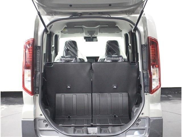 SUZUKI SPACIA GEAR 4WD 2024 Image 31