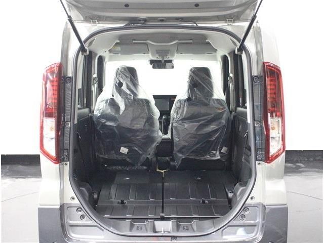 SUZUKI SPACIA GEAR 4WD 2024 Image 31