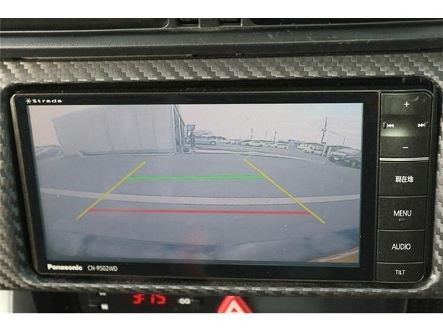 TOYOTA 86 2016 Image 31