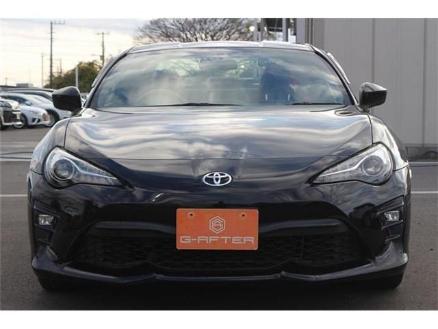 TOYOTA 86 2016 Image 31