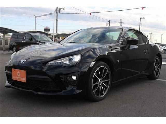 TOYOTA 86 2016 Image 31