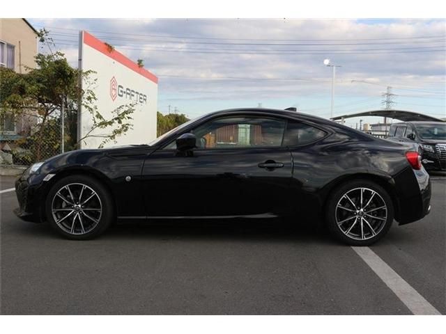 TOYOTA 86 2016 Image 31