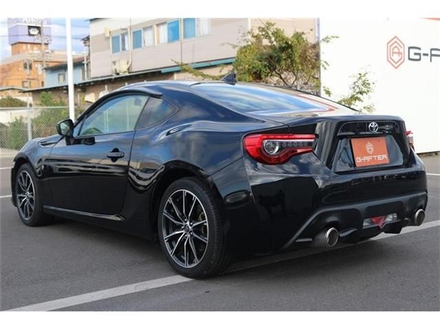 TOYOTA 86 2016 Image 31