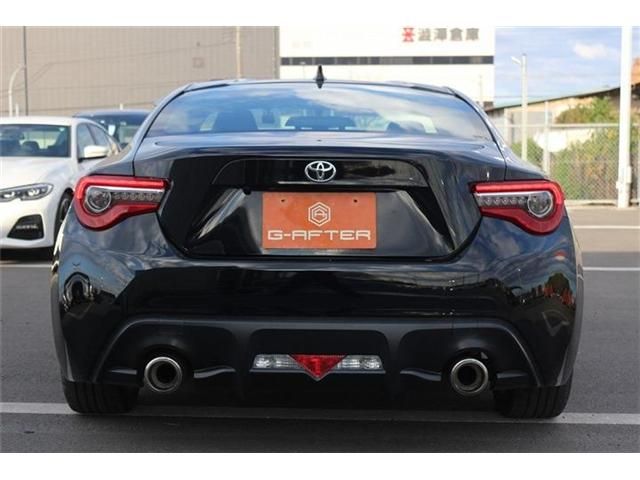TOYOTA 86 2016 Image 31