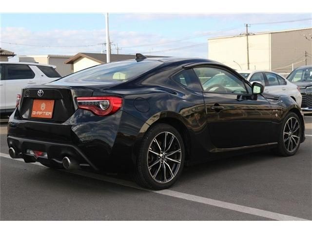 TOYOTA 86 2016 Image 31