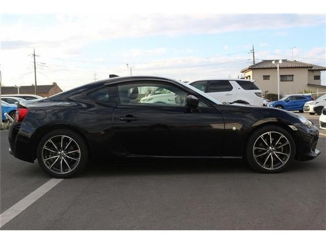 TOYOTA 86 2016 Image 31