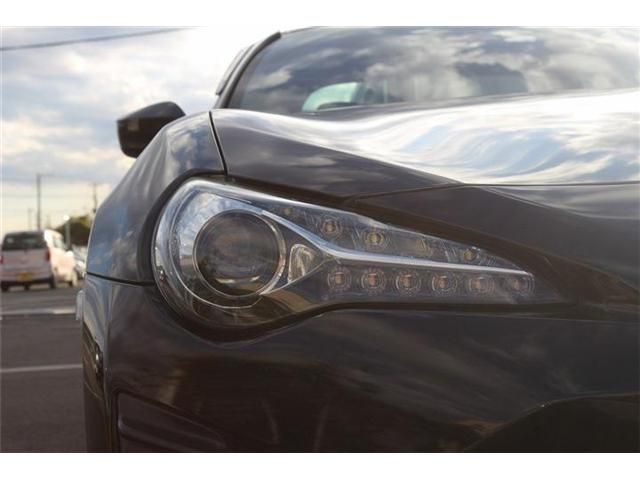 TOYOTA 86 2016 Image 31