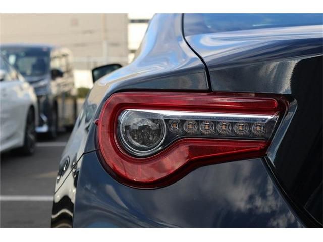 TOYOTA 86 2016 Image 31