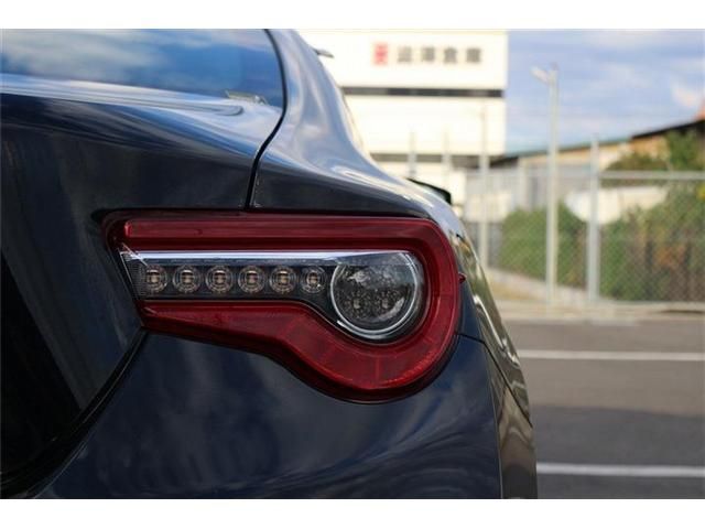 TOYOTA 86 2016 Image 31