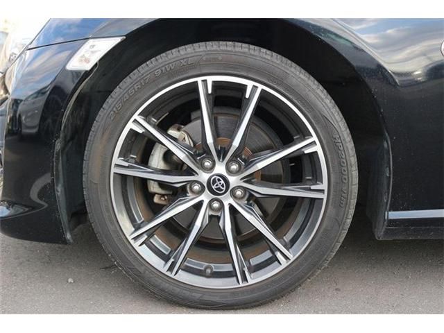 TOYOTA 86 2016 Image 31