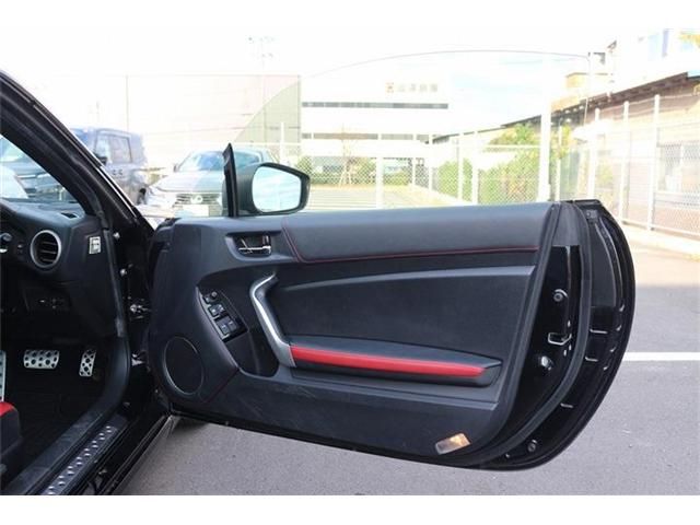 TOYOTA 86 2016 Image 31