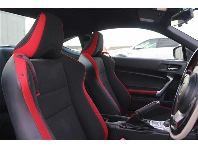 TOYOTA 86 2016 Image 31