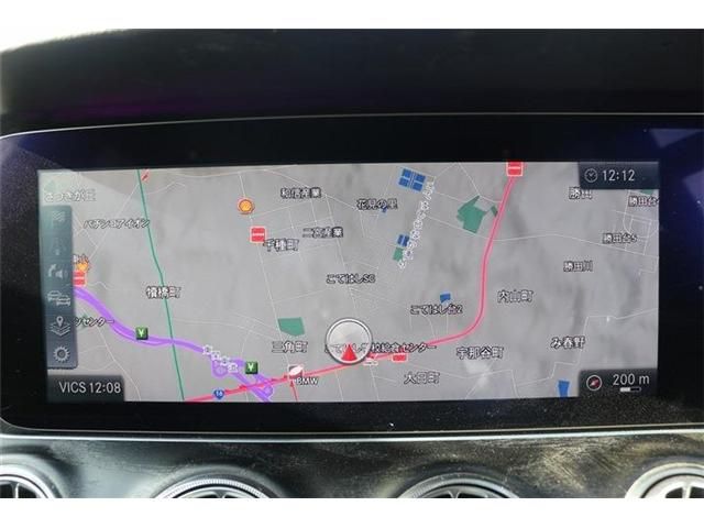 MERCEDES BENZ E CLAS 2017 Image 31