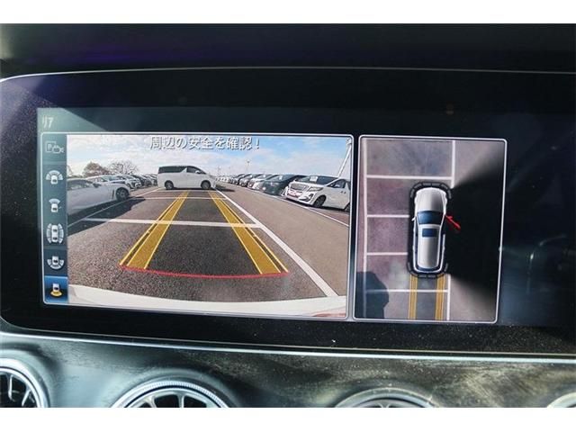 MERCEDES BENZ E CLAS 2017 Image 31