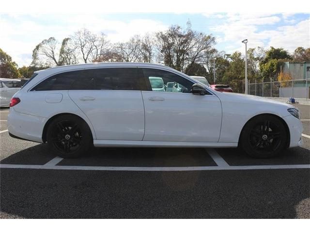 MERCEDES BENZ E CLAS 2017 Image 31