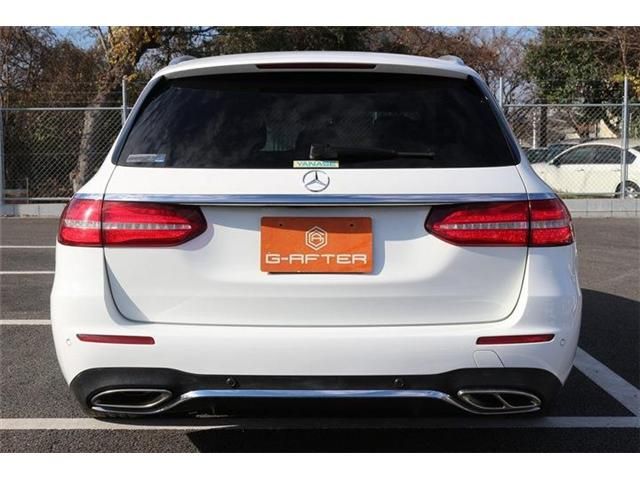 MERCEDES BENZ E CLAS 2017 Image 31