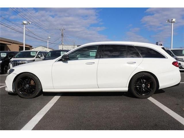 MERCEDES BENZ E CLAS 2017 Image 31